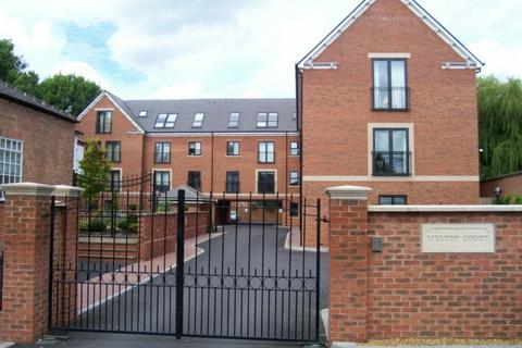 2 bedroom apartment to rent, Ashbourne Road, Derby, DE22