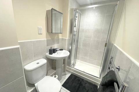 2 bedroom apartment to rent, Ashbourne Road, Derby, DE22