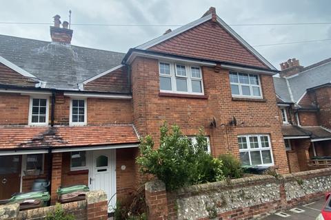 2 bedroom cottage to rent, Parsonage Road, Motcombe