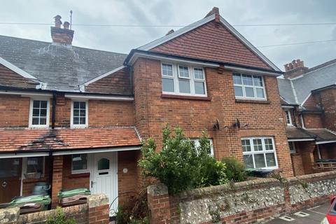 undefined, Parsonage Road, Motcombe