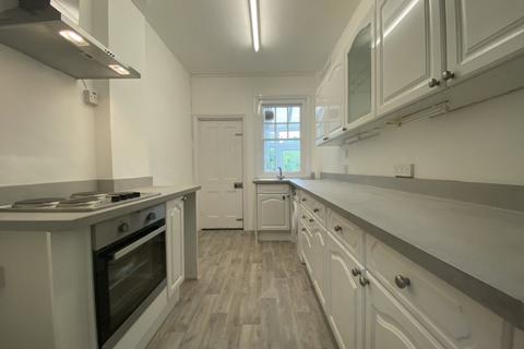 undefined, Parsonage Road, Motcombe