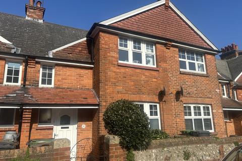 undefined, Parsonage Road, Motcombe