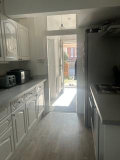 undefined, Parsonage Road, Motcombe