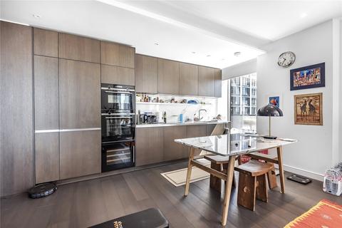 2 bedroom apartment to rent, Park Drive, London, E14