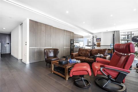 2 bedroom apartment to rent, Park Drive, London, E14