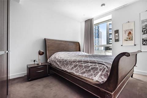 2 bedroom apartment to rent, Park Drive, London, E14