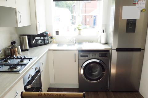 32 Colliery Road, Denaby Main, Doncaster, DN12 4EA