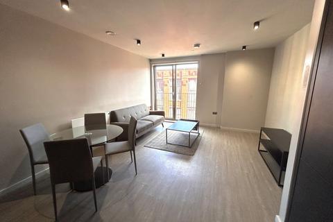 2 bedroom apartment to rent, Excelsior Works,  Hulme Hall Road, Manchester