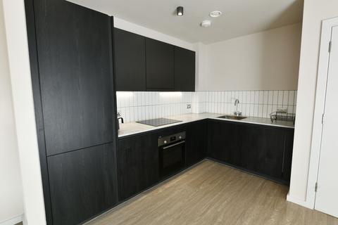 2 bedroom apartment to rent, Excelsior Works,  Hulme Hall Road, Manchester