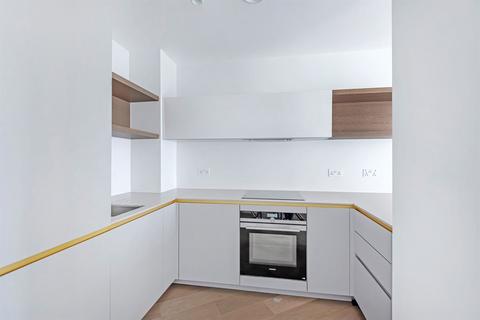 1 bedroom apartment to rent, No.4, Upper Riverside, Cutter Lane, Greenwich Peninsula, SE10