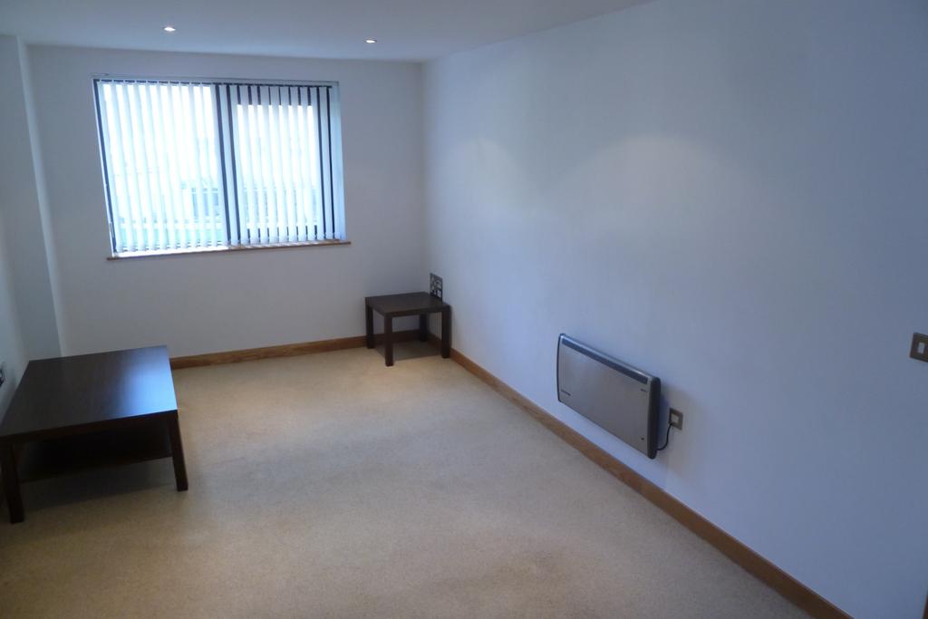 Victoria Mills, Salts Mill Road, Shipley, Bradford, BD17 2 bed flat £