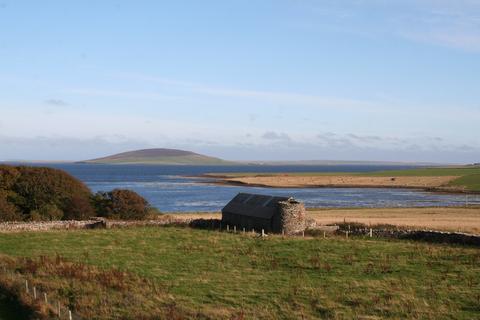 Property for sale, Woodwick Mill & Cottage, Evie, Orkney KW17