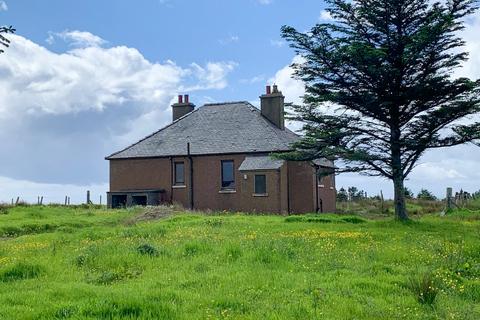 2 bedroom detached house for sale - 26 AIRD, TONG, ISLE OF LEWIS HS2 0HT