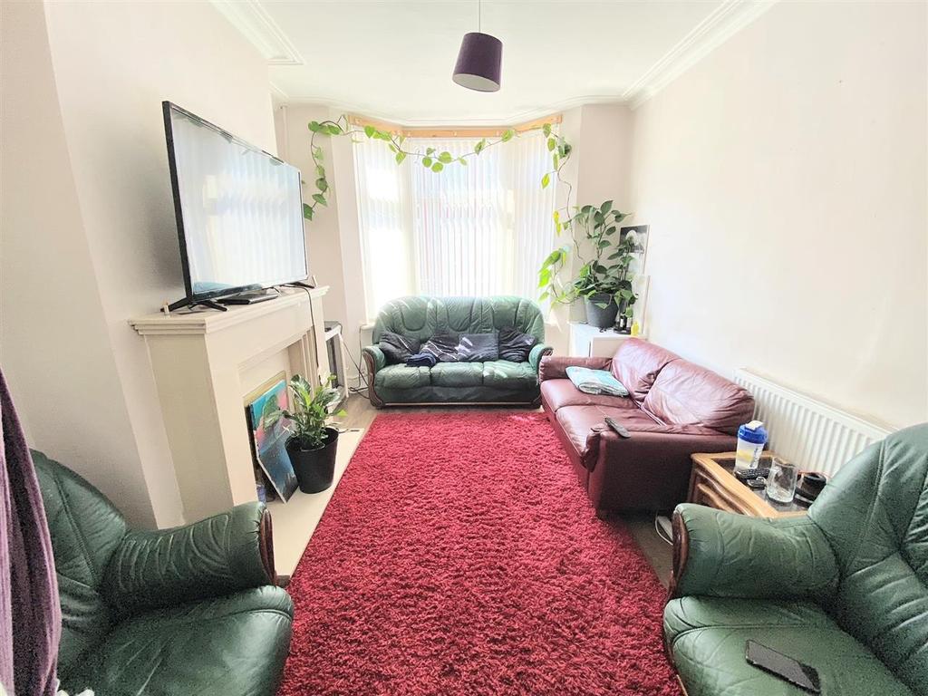 Maskell Road, Old Swan, Liverpool 3 bed terraced house £99,950