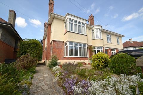 3a Dingle Road, Bournemouth, BH5 2DP