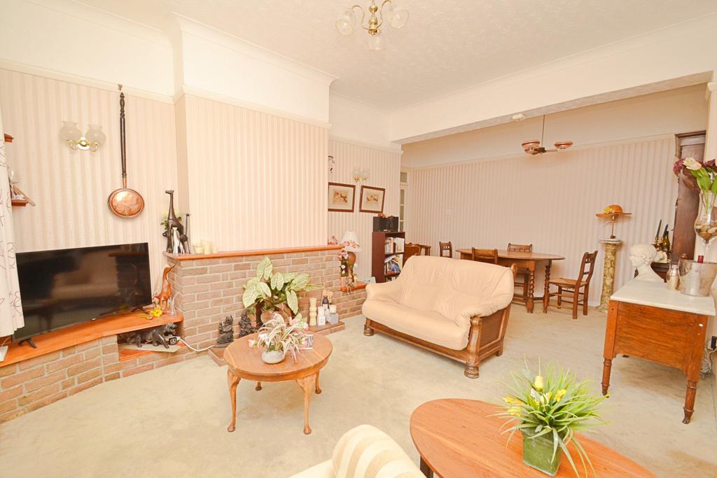 Lounge/Diner