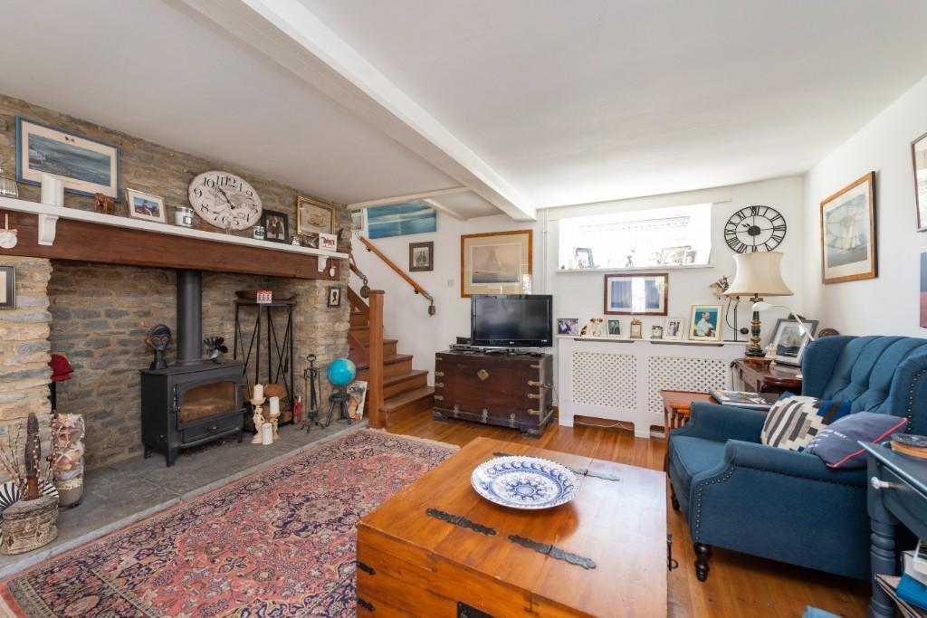 Holton Manor Farm, Holton, Wincanton, Somerset, BA9 2 bed barn