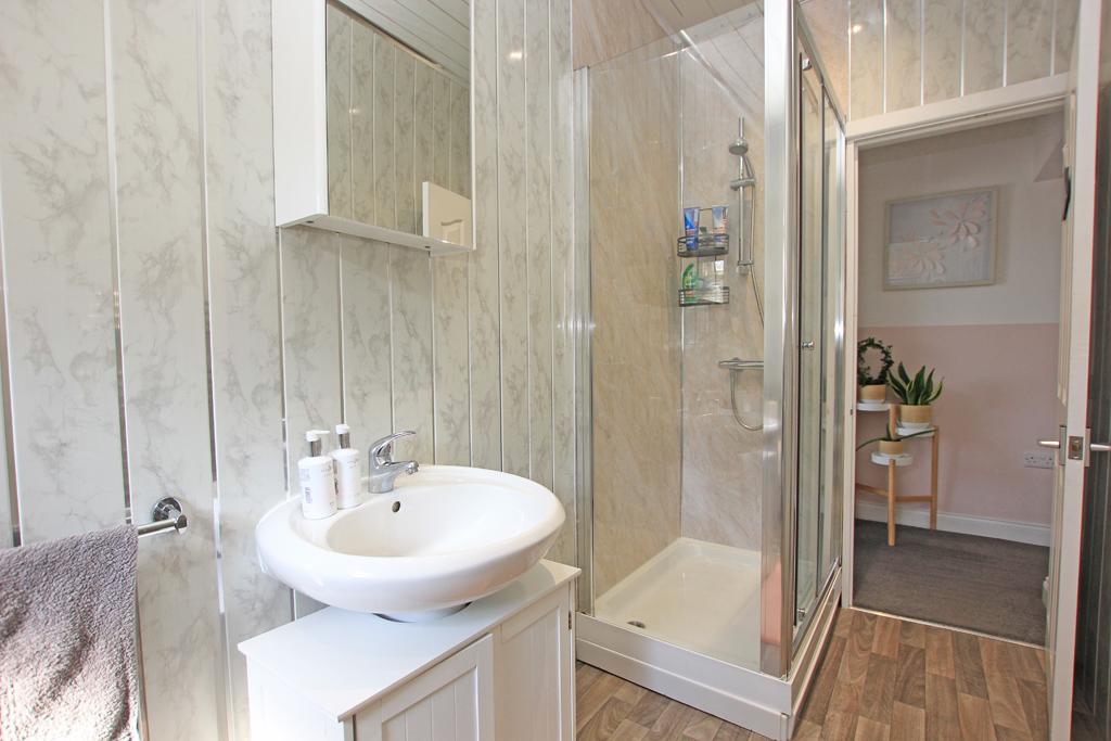 House Bathroom