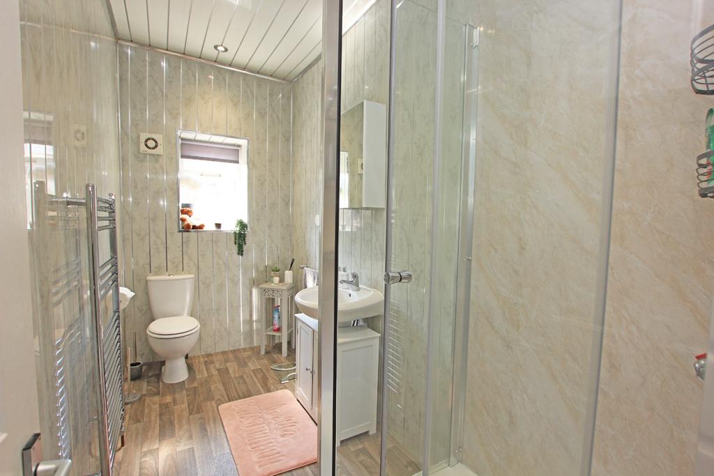 House Bathroom
