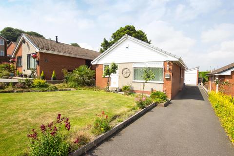 12 Alpine Grove, Blackburn, BB2 4QW
