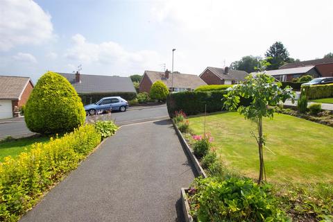 12 Alpine Grove, Blackburn, BB2 4QW