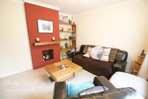 80 Dursley Road, London, SE3 8PG