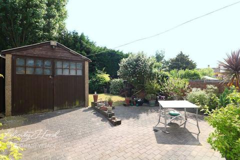 80 Dursley Road, London, SE3 8PG