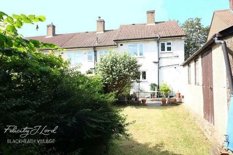80 Dursley Road, London, SE3 8PG