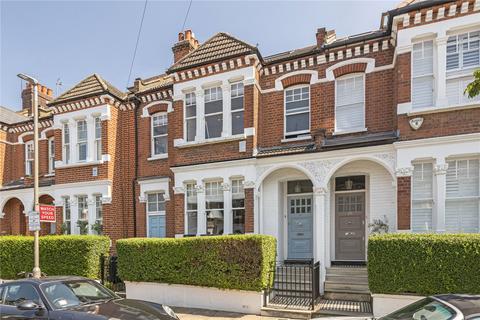 31 Gayville Road, London, SW11 6JW