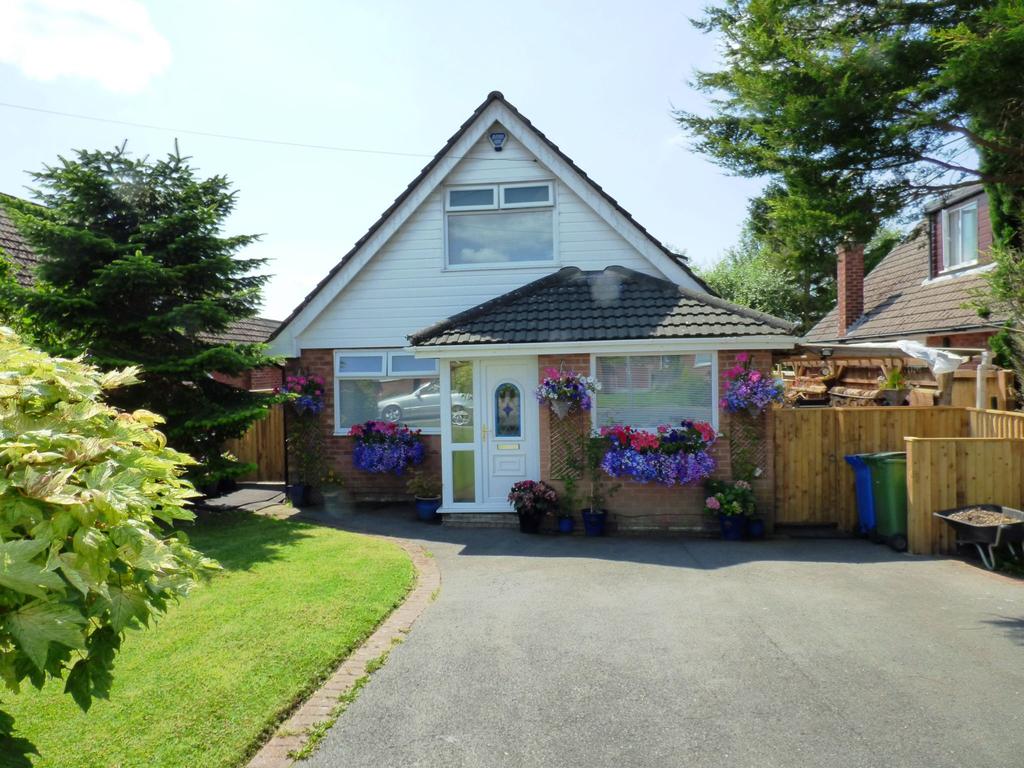 Front External