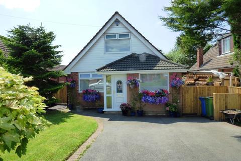 26 Ashbourne Drive, High Lane, Stockport, SK6 8DB