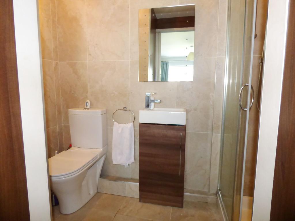 En-Suite