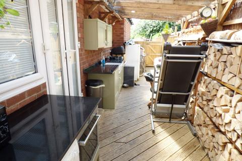 26 Ashbourne Drive, High Lane, Stockport, SK6 8DB