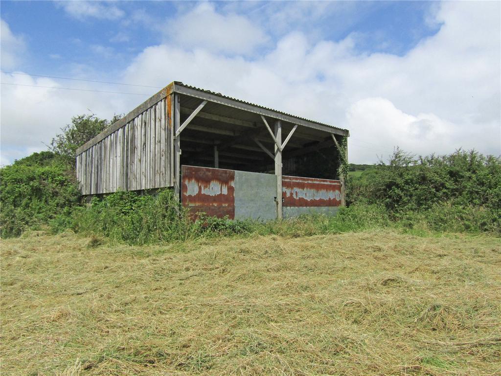 Trevarth, Lanner, Redruth, Cornwall... Land £125,000