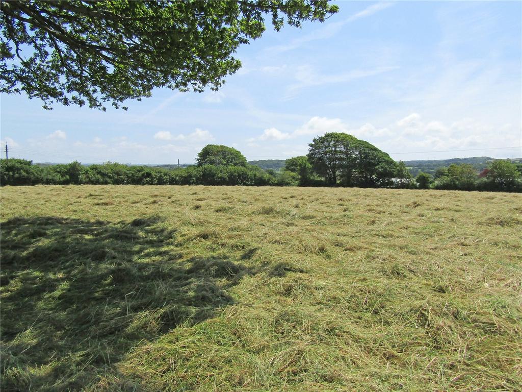 Trevarth, Lanner, Redruth, Cornwall... Land £125,000