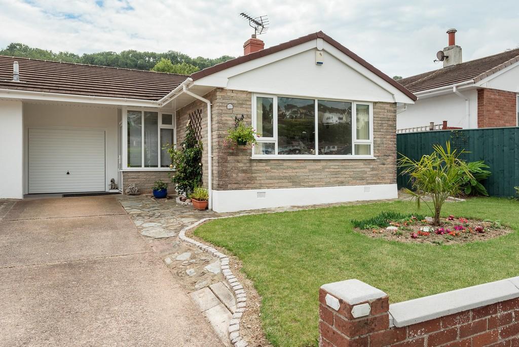 Maple Road, Brixham, Devon 2 bed detached bungalow £345,000
