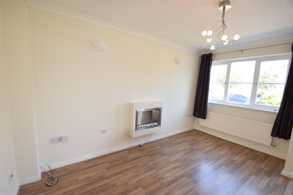 12 Llys Pentre, Broadlands, Bridgend, Bridgend County Borough, CF31 5DY