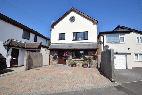 Lavender Cottage Heol Gam, Bridgend, CF31 3EU