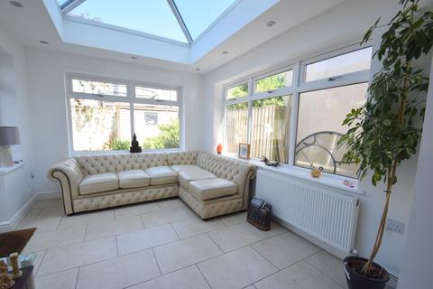 Lavender Cottage Heol Gam, Bridgend, CF31 3EU