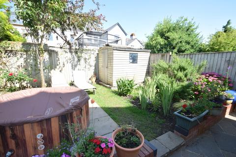 Lavender Cottage Heol Gam, Bridgend, CF31 3EU