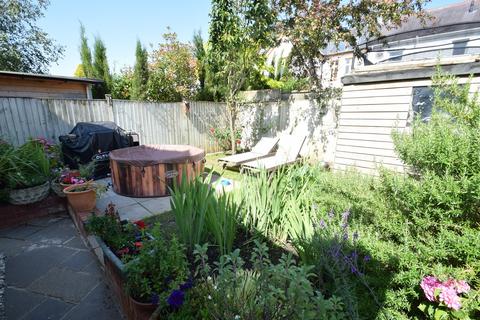 Lavender Cottage Heol Gam, Bridgend, CF31 3EU