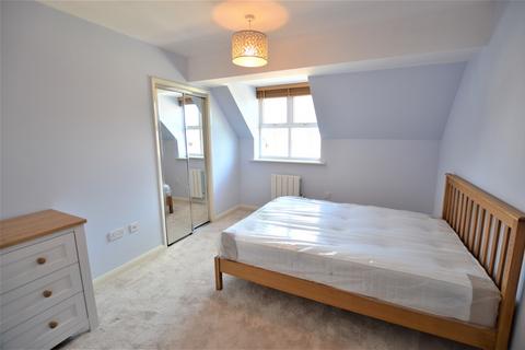 2 bedroom apartment to rent, Hallfield Road, York YO31