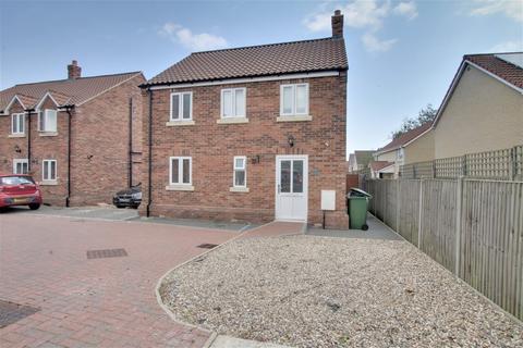 3 bedroom detached house for sale - Sycamore Crescent, Chatteris