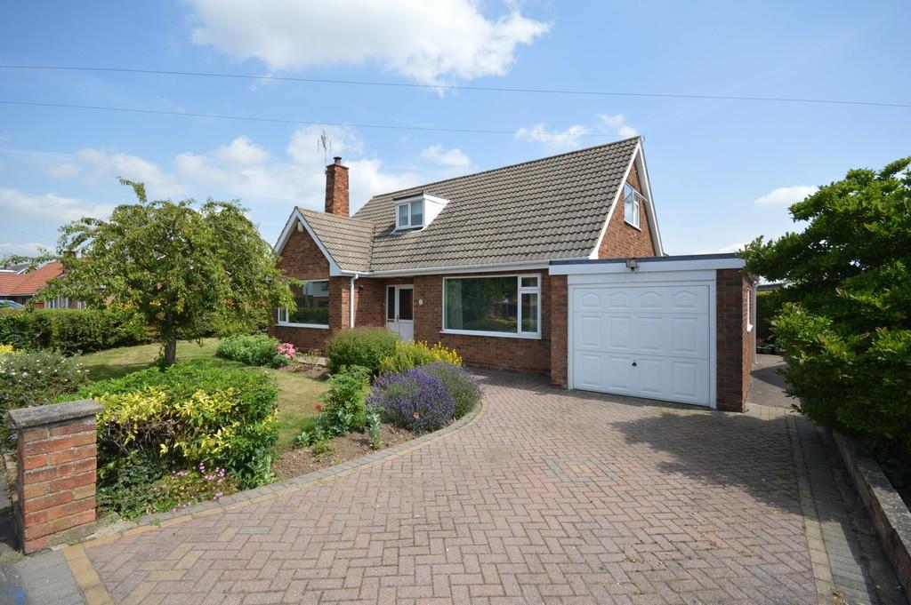 Thorntree Lane, Goole 3 bed detached bungalow £275,000