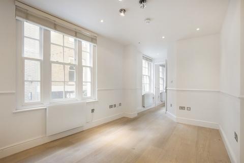 1 bedroom apartment to rent - Fouberts Place, Soho W1
