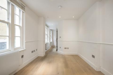 1 bedroom apartment to rent, Fouberts Place, Soho W1