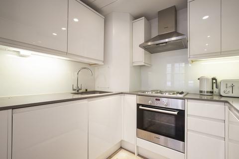 1 bedroom apartment to rent, Fouberts Place, Soho W1