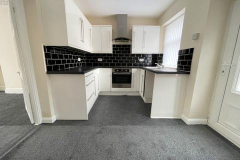 12 Ash Terrace, Tantobie, Stanley, DH9 9PJ