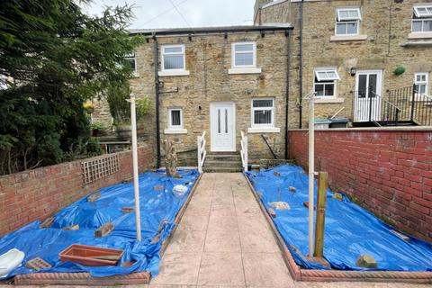12 Ash Terrace, Tantobie, Stanley, DH9 9PJ