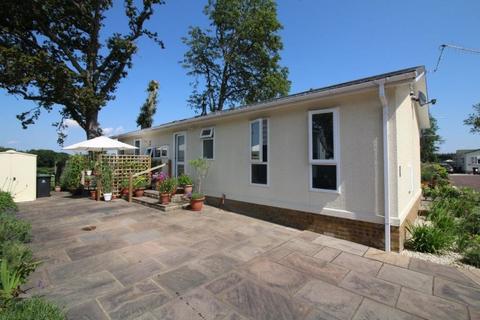 2 bedroom mobile home for sale - Bluebell Court, Organford Manor Country Park